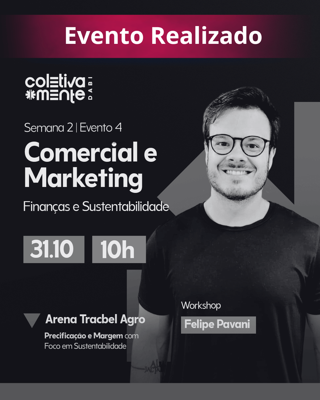 Precificação e margem com foco em sustentabilidade